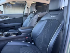 Kia Sportage 1, 6 Mild Hybrid 22000 km GT Line Top  - 25000 € / 48895.75 лв. - 43335293 8