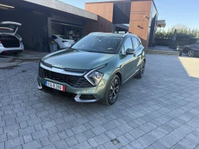 Kia Sportage 1, 6 Mild Hybrid 22000 km GT Line Top  - 25000 € / 48895.75 лв. - 43335293 6