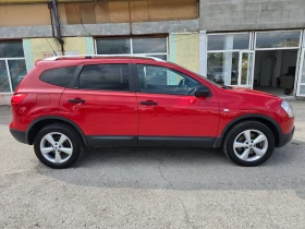 Обява за продажба на Nissan Qashqai + 2 1.5DCI ПАНОРАМА ITALY ~8 999 лв. - изображение 3