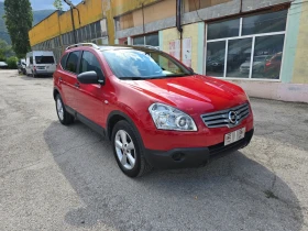 Обява за продажба на Nissan Qashqai + 2 1.5DCI ПАНОРАМА ITALY ~8 999 лв. - изображение 2