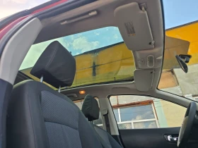 Nissan Qashqai + 2 1.5DCI ПАНОРАМА ITALY - 8999 лв. - 16463602 15