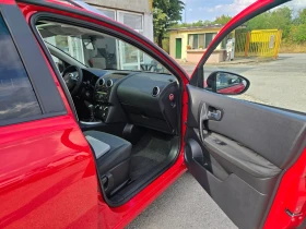 Nissan Qashqai + 2 1.5DCI ПАНОРАМА ITALY - 8999 лв. - 16463602 13