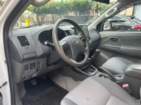 Toyota Hilux | Mobile.bg    5