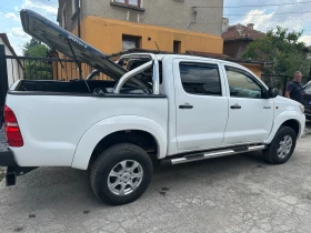Toyota Hilux | Mobile.bg    3
