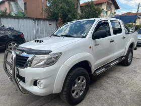 Toyota Hilux | Mobile.bg    2