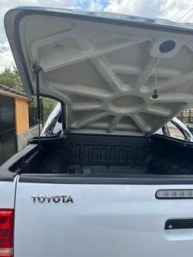 Toyota Hilux | Mobile.bg    4