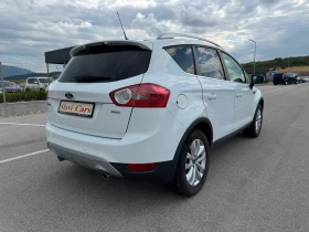 Ford Kuga 2.0 D 4x4/ TITANIUM/ KEYLESS/ PANO/ PODGREV STAKLO | Mobile.bg    4