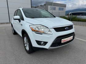 Ford Kuga 2.0 D 4x4/ TITANIUM/ KEYLESS/ PANO/ PODGREV STAKLO | Mobile.bg    3