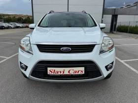 Ford Kuga 2.0 D 4x4/ TITANIUM/ KEYLESS/ PANO/ PODGREV STAKLO | Mobile.bg    2
