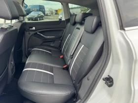 Ford Kuga 2.0 D 4x4/ TITANIUM/ KEYLESS/ PANO/ PODGREV STAKLO | Mobile.bg    13