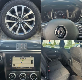 Renault Kadjar TCe 140 EDC - 35200 лв. - 34542614 16