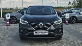 Renault Kadjar TCe 140 EDC - 35200 лв. - 34542614 2