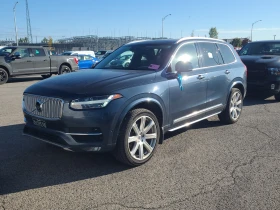Volvo Xc90 T6 * CARFAX * АвтоКредит * Цена до България* 