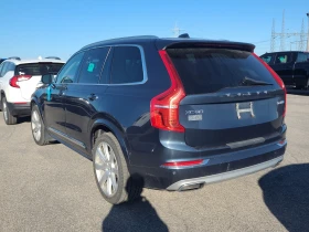 Volvo Xc90 T6 * CARFAX * АвтоКредит * Цена до България* - 27000 лв. - 16518329 4