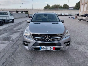 Обява за продажба на Mercedes-Benz ML 350 ~28 900 лв. - изображение 1