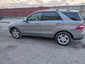 Обява за продажба на Mercedes-Benz ML 350 ~28 900 лв. - изображение 2