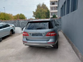 Обява за продажба на Mercedes-Benz ML 350 ~28 900 лв. - изображение 7