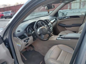 Обява за продажба на Mercedes-Benz ML 350 ~28 900 лв. - изображение 3