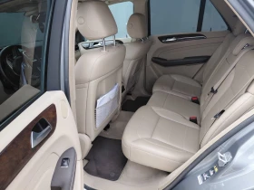 Обява за продажба на Mercedes-Benz ML 350 ~28 900 лв. - изображение 9