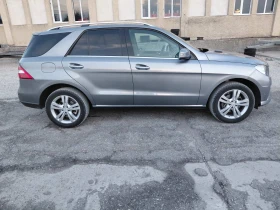 Обява за продажба на Mercedes-Benz ML 350 ~28 900 лв. - изображение 1