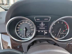 Обява за продажба на Mercedes-Benz ML 350 ~28 900 лв. - изображение 5
