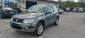 Suzuki Grand vitara 1.6I /GAZ | Mobile.bg    3