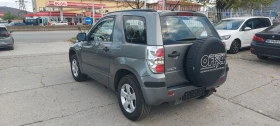 Suzuki Grand vitara 1.6I /GAZ | Mobile.bg    5