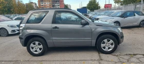 Suzuki Grand vitara 1.6I /GAZ | Mobile.bg    13