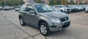 Suzuki Grand vitara 1.6I /GAZ | Mobile.bg    2