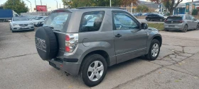 Suzuki Grand vitara 1.6I /GAZ | Mobile.bg    4