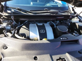 Lexus RX 350 * CARFAX *    | Mobile.bg    10