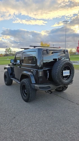 Jeep Wrangler * CARFAX *    | Mobile.bg    4