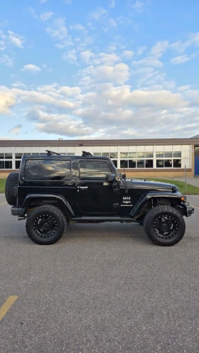 Jeep Wrangler * CARFAX *    | Mobile.bg    5