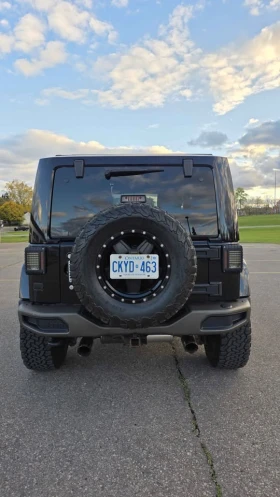Jeep Wrangler * CARFAX *    | Mobile.bg    6