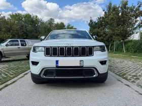 Jeep Grand cherokee Limited - 53400 лв. / 27302.99 € - 83945992 2