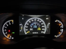 Jeep Grand cherokee Limited, снимка 14