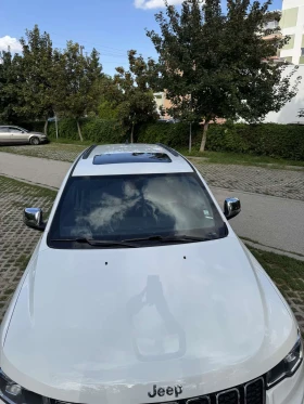 Jeep Grand cherokee Limited - 53400 лв. / 27302.99 € - 83945992 7