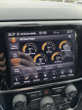 Jeep Grand cherokee Limited - 53400 лв. / 27302.99 € - 83945992 12