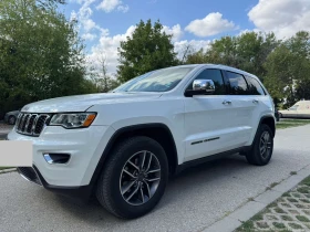 Jeep Grand cherokee Limited - 53400 лв. / 27302.99 € - 83945992 3