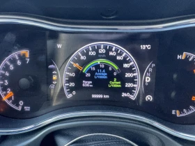 Jeep Grand cherokee Limited - 53400 лв. / 27302.99 € - 83945992 14