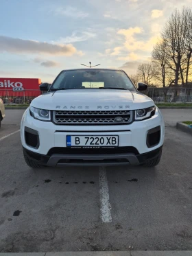 Land Rover Range Rover Evoque 2.0, снимка 1
