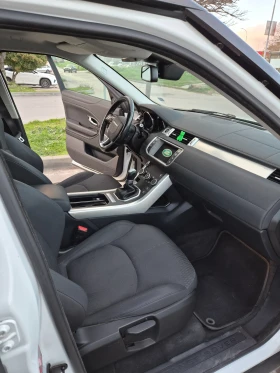 Land Rover Range Rover Evoque 2.0, снимка 5