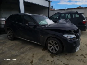 BMW X1 2.3DX! R-cam! 120000km!!! Нов Внос!