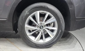 Hyundai Santa fe - 17595 € / 34412.83 лв. - 40862120 5