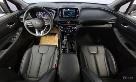 Hyundai Santa fe - 17595 € / 34412.83 лв. - 40862120 7