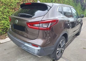 Nissan Qashqai 1.5 - 11400 € / 22296.46 лв. - 23836669 4