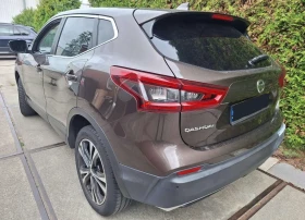 Nissan Qashqai 1.5 - 11400 € / 22296.46 лв. - 23836669 3