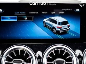 Mercedes-Benz GLB * GLB250 / GLB250 4MATIC * CARFAX * ЦЕНА ДО БГ - 28700 € / 56132.32 лв. - 90648134 6