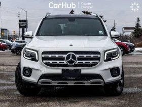 Mercedes-Benz GLB * GLB250 / GLB250 4MATIC * CARFAX * ЦЕНА ДО БГ - 28700 € / 56132.32 лв. - 90648134 8