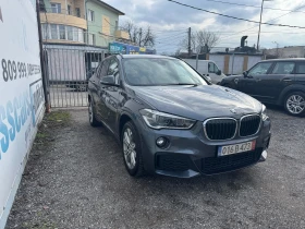 BMW X1 М пакет, X drive,  Head Up  - 15000 € / 29337.45 лв. - 60263991 3